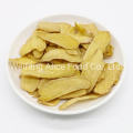 China Made Hot Selling Healthy Snack Food Vegetables VF Tempura Ginger Slice